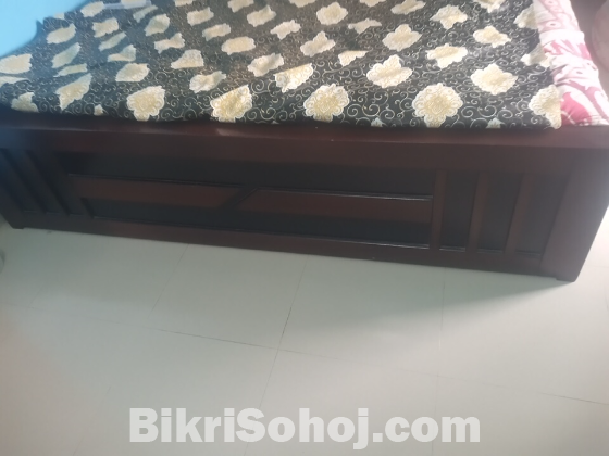 Mdf bed